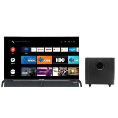 TV LED POLYTRON 32 inch 32BAG9858 / Soundbar