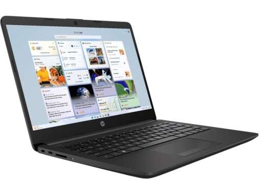 HP 245 G8 | Ryzen 5 5500U 8GB 512GB W11