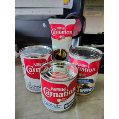 CARNATION KRIMER KENTAL MANIS 2 kg (pouch)