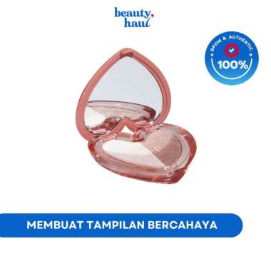 BLP BEAUTY Stardust Glow