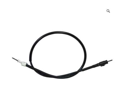 44830-KTM-880 Kabel Spedo Meter Kilo Meter Motor Honda Revo 100