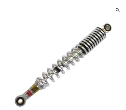 52400-KEV-882 Shock Belakang Motor Honda Supra X 100 Fit Lama Harga Satuan