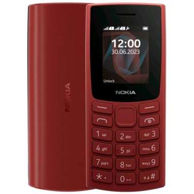 Nokia 105 New