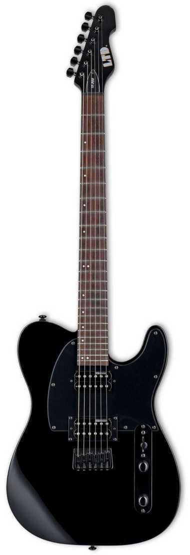 ESP LTD-LTE200BLK Electric Guitar