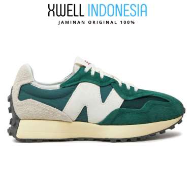 Sepatu Sneakers New Balance 327 Original U327WRG 42