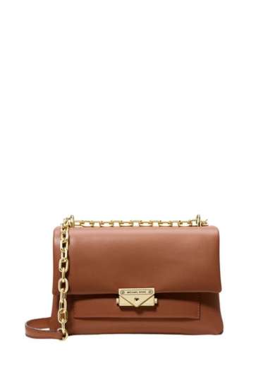 MICHAEL KORS Cece Medium Shoulder Bag Luggage
