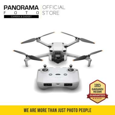 Drone DJI Mini 3 (GL)
