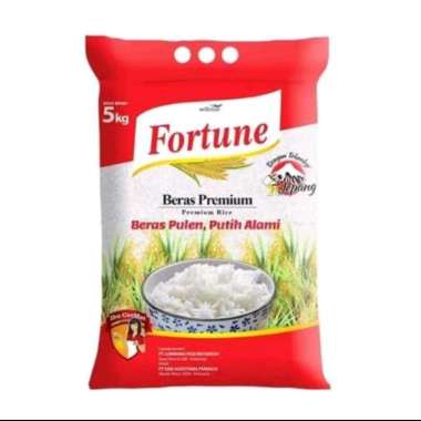 beras Fortune 5 kg