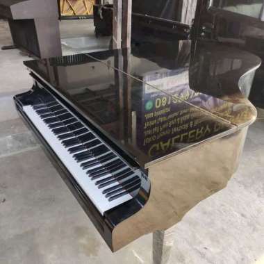 Grand Piano Yamaha Petrof Type III