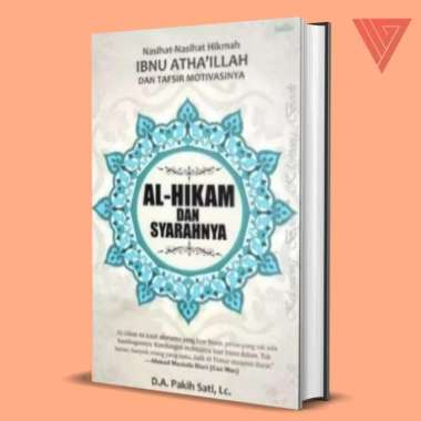 Kitab Al-Hikam Dan Syarahnya - Diva press