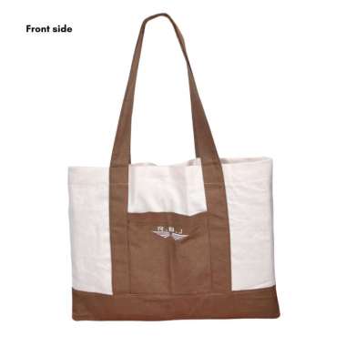 RBJ Totebag Canvas