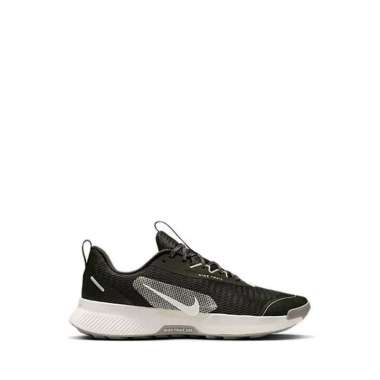 Sepatu Lari Pria Nike Juniper Trail 3 Men's Trail Running Shoes - Green (FQ0904-301) Original 41