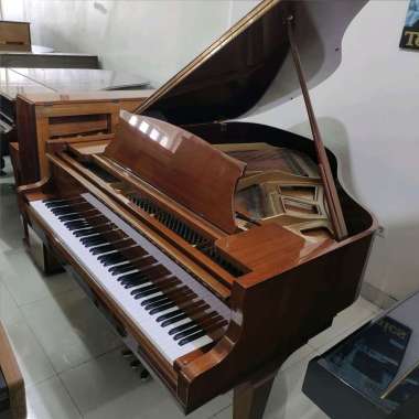 Baby Grand Piano Kawai KG-1E