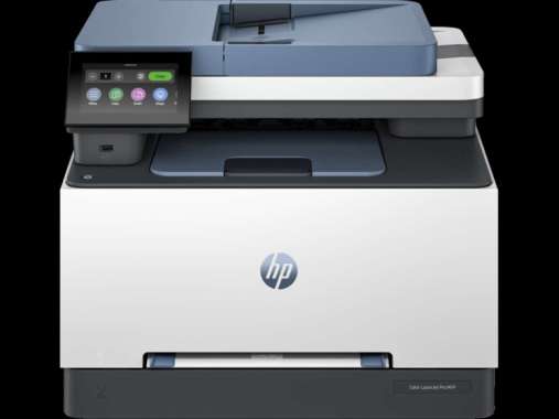 Printer HP Color LaserJet Pro MFP 3303fdw