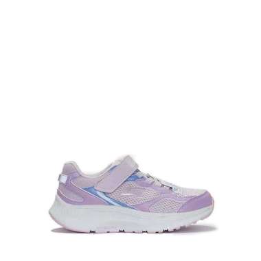 Skechers Kids Go Run Consistent 2.0 Shoes Girls Lavender (303963LLA) 1
