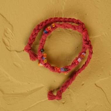 Gelang Etnik Manik Wean Mote - Bracelet | Noesa 021H24