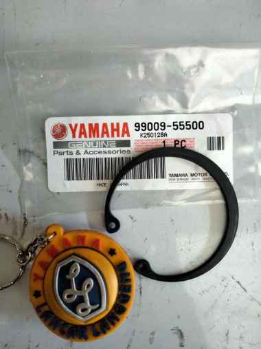 CIRCLIP / KANCING MANGKOK KAMPAS GANDA YAMAHA NMAX TURBO / AEROX TURO ORIGINAL YGP 99009-55500