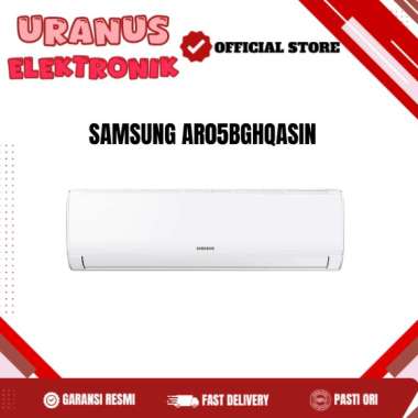 SAMSUNG AR05BGHQASIN Ac Split 0.5 Pk Triple Protector Fast Cooling AR05BGHQASIN AR05BG