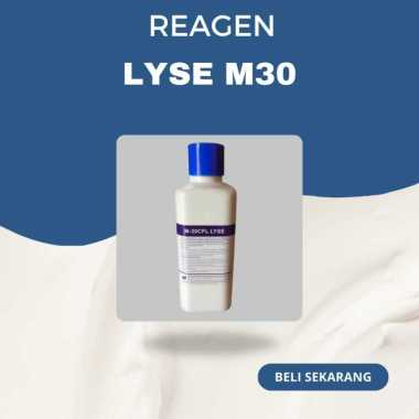 Reagen Lyse M30 Mindray Murah 500ml