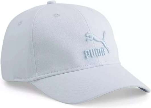 Topi Puma casual Archive Logo BB Cap 022554 24