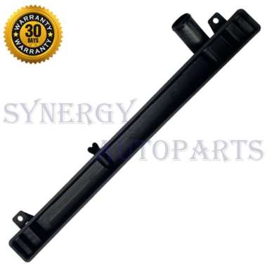 Lower Tank Radiator Isuzu ELF Giga 210 - 7924 Lower Tank