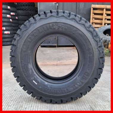Ban Truk GT 7.50 - 16 - 14PR - GT Lug Pro - Berkat Partindo Abadi