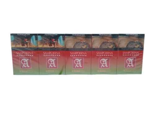 その他 sampoerna mild 16 = 1 slop Rokok Sampoerna Mild Isi 16 1 Slop 🔥 Harga Grosir Agustus 2025