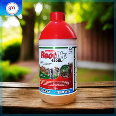 Herbisida rumput Liar ROOTUP 480 SL Racun Rumput Liar dan ilalang 1 Liter