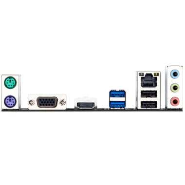 Motherboard GIGABYTE H110M-H DDR4