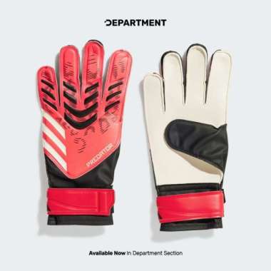 Sarung Tangan Kiper ADIDAS PREDATOR TRAINING GOALKEEPER JH3805 ORIGINAL 7