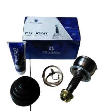 CHEVROLET 42527026 CV JOINT OUTER SPIN AT 25-30-52,5 TRIVINDO