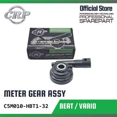 CRP untuk Honda Beat/Vario - Meter Gear Assy