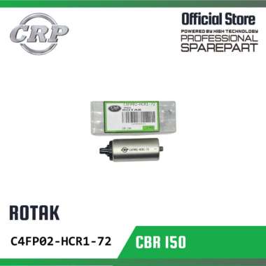 CRP untuk Honda CBR 150 Rotak / Dynamo Fuel Pump Injection