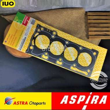 Packing Head New Rush Terios Etios Gasket Head ASPIRA Grafit 11115-0Y030