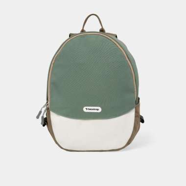 TWOSTRAP - Mini Smolly - Tas Ransel Wanita Laptop 12 Inch TimberLite