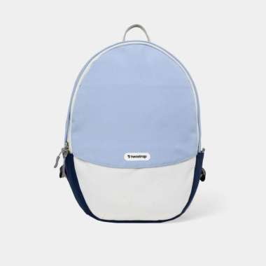 TWOSTRAP - Mini Smolly - Tas Ransel Wanita Laptop 12 Inch SailorBlue