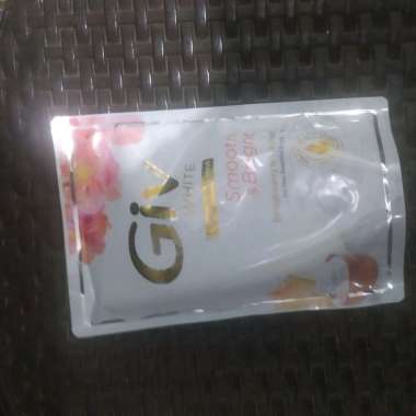 GIV Sabun Mandi Cair 400ml