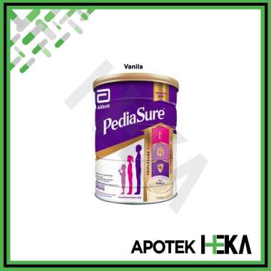 Pediasure Kaleng 850 g - Susu Pertumbuhan Anak Vanila