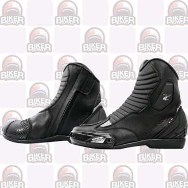 Jual Sepatu Touring Komine Bk-096 Waterproof Riding Shoes Motor Biker ...
