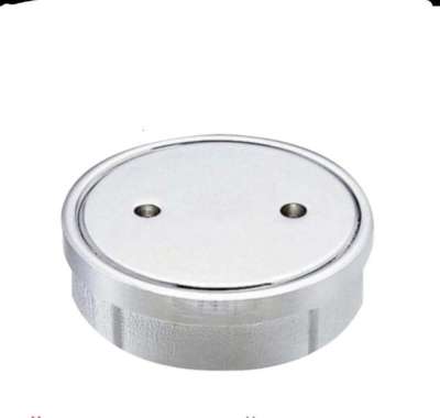 clean out kuningan tebal 2" 3" 4 inch / penutup septic tank clean out 2,5"