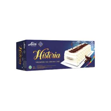 AICE HISTERIA FAMILY PACK 800ML