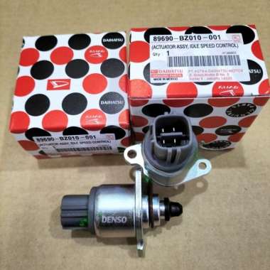 isc switch actuator avanza xenia