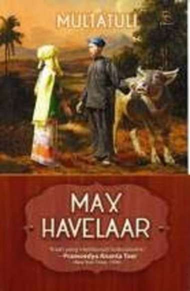 Max Havelaar - Multatuli