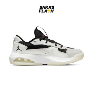 Sepatu Sneakers Pria AIR JORDAN 200E SUMMIT WHITE - DC9836160 40.5