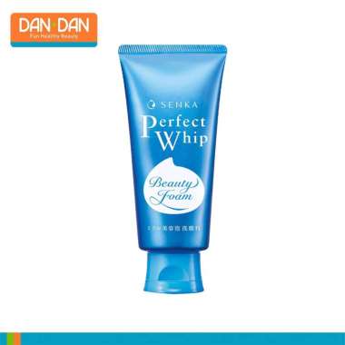 SENKA Perfect Whip Beauty Foam 120gr
