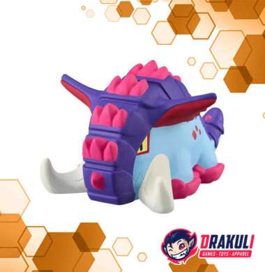 Toys BANDAI Pokemon Kids Paradox Pokemon - Great Tusk