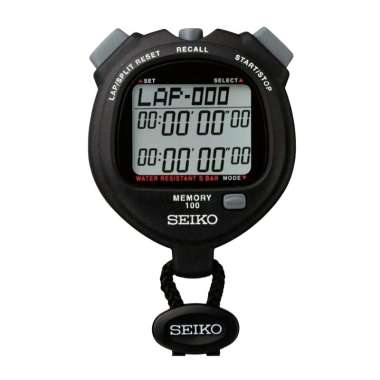Stopwatch Seiko S23601P1 Digital