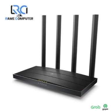 TP-Link Archer C80 AC1900 Wireless MU-MIMO Wi-Fi Router C 80 AC 1900 Archer C80