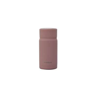 Locknlock Exclusive Point Screw Tumbler 200ml - LHC4241 Pink