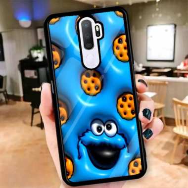 Custom Case 2D Casing HARDCASE Tempered Glass Cover Belakang Hp Lenovo A7000 LENOVO A7000 SERIES 7